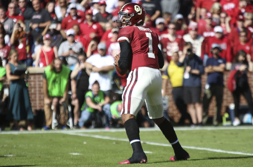 Jalen Hurts